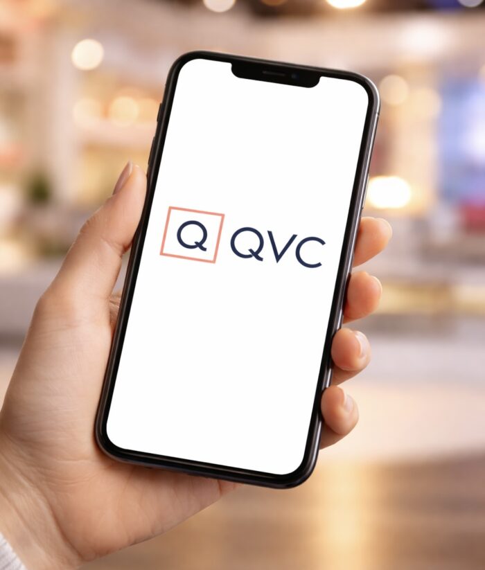 QVC ist insolvent: Teleshopping-Pionier plant Neuausrichtung