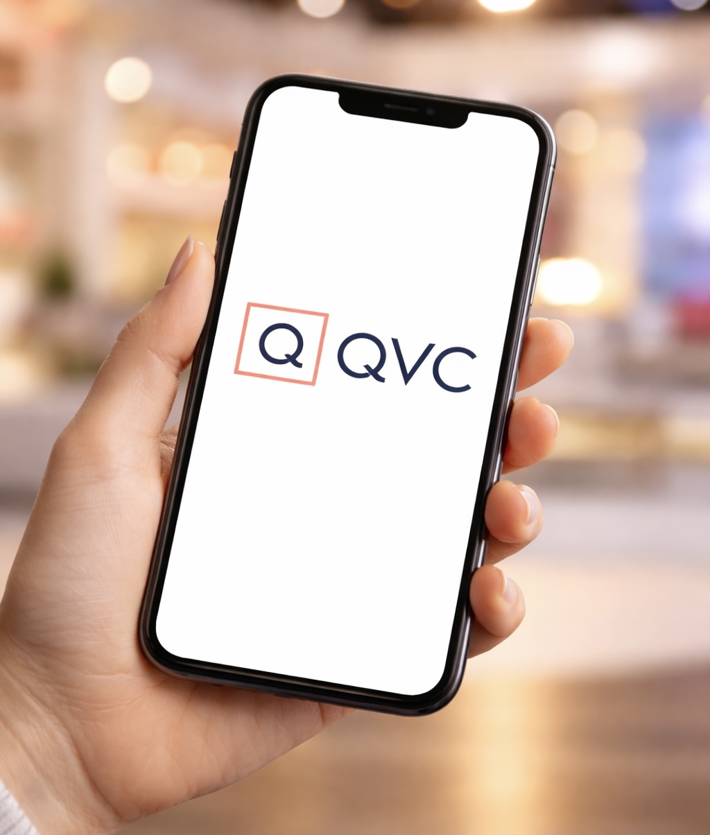QVC geht neue Wege: Teleshopping-Pionier startet Neugestaltung nach Insolvenz