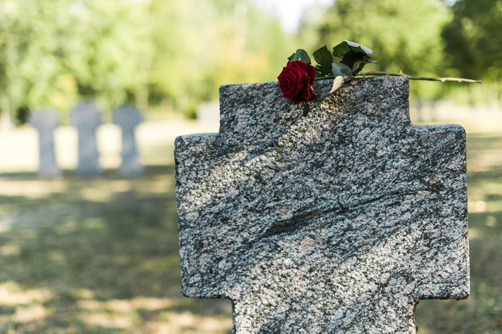 50 Skelettreste von Neugeborenen auf Friedhof in Trinidad und Tobago aufgedeckt