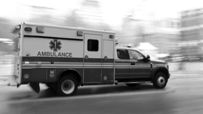 Beim Ironman in Texas: Triathletin (38) ertrinkt in See