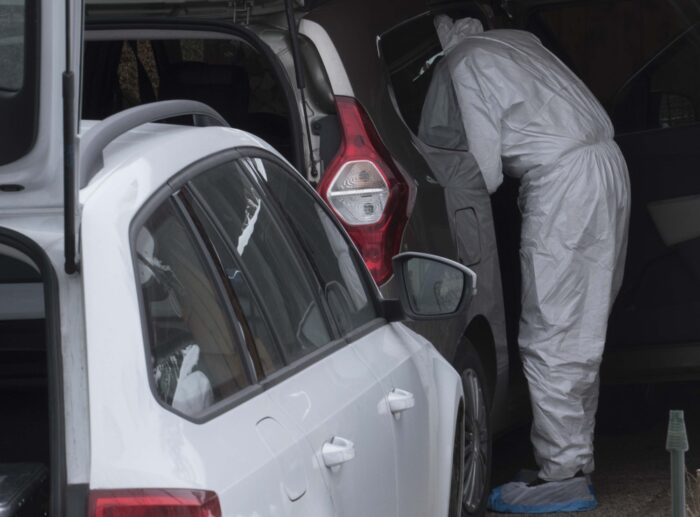 Neustrelitz: Mann (32) mit Armbrust erschossen, Täter komplett betrunken