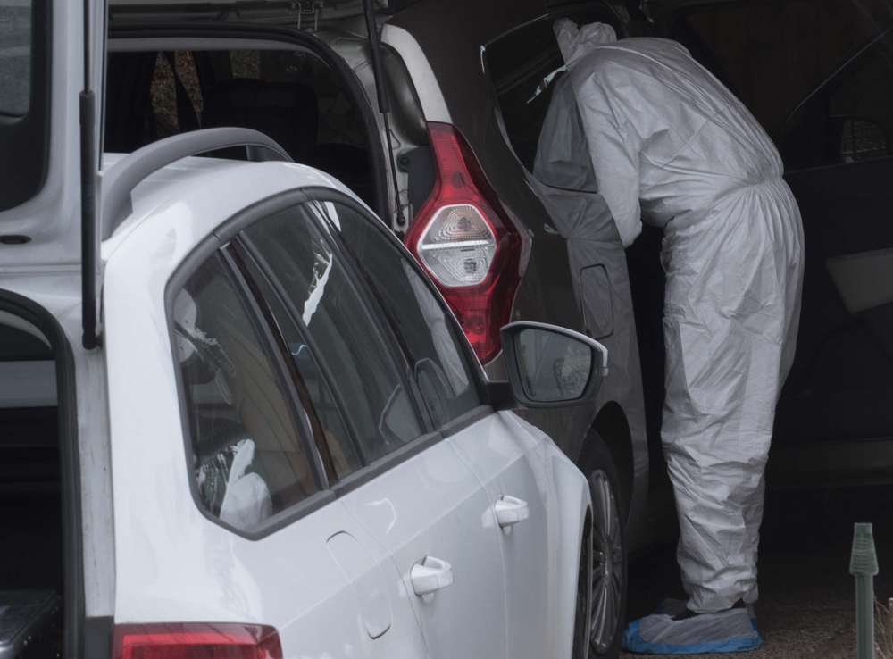 Neustrelitz: Tragischer Vorfall mit tödlichem Ausgang und alkoholisiertem Täter