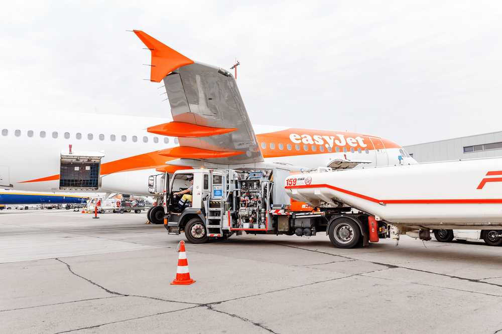 Kerosinproduktion optimieren: Lösungen für Deutschlands Benzinüberfluss entwickeln
