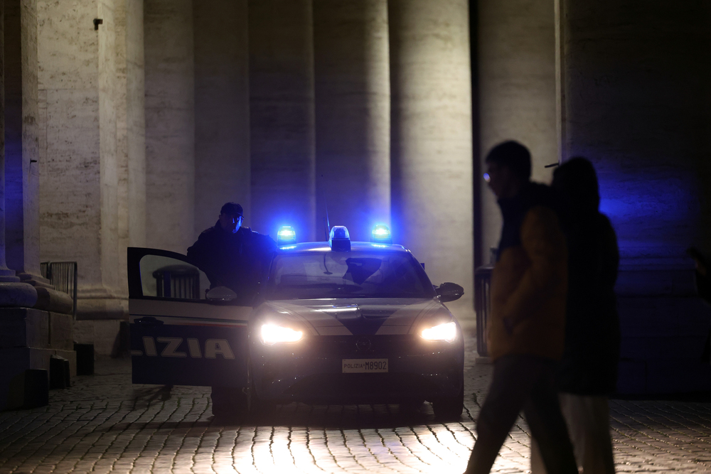 Italien: Fußball-Stars in Prostitutions-Skandal verwickelt