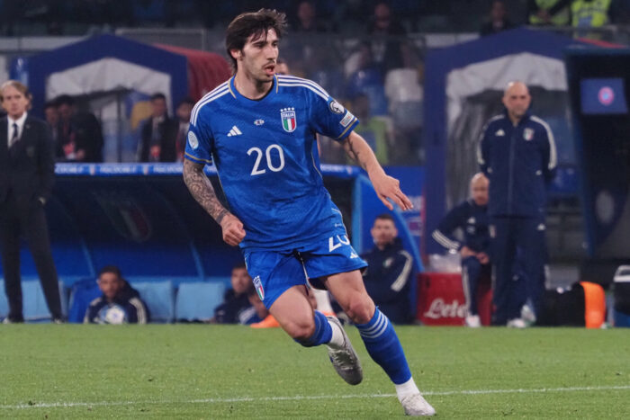 Wird der Iran ersetzt?: US-Sonderbeauftragter will Italien bei der Fußball-WM dabeihaben