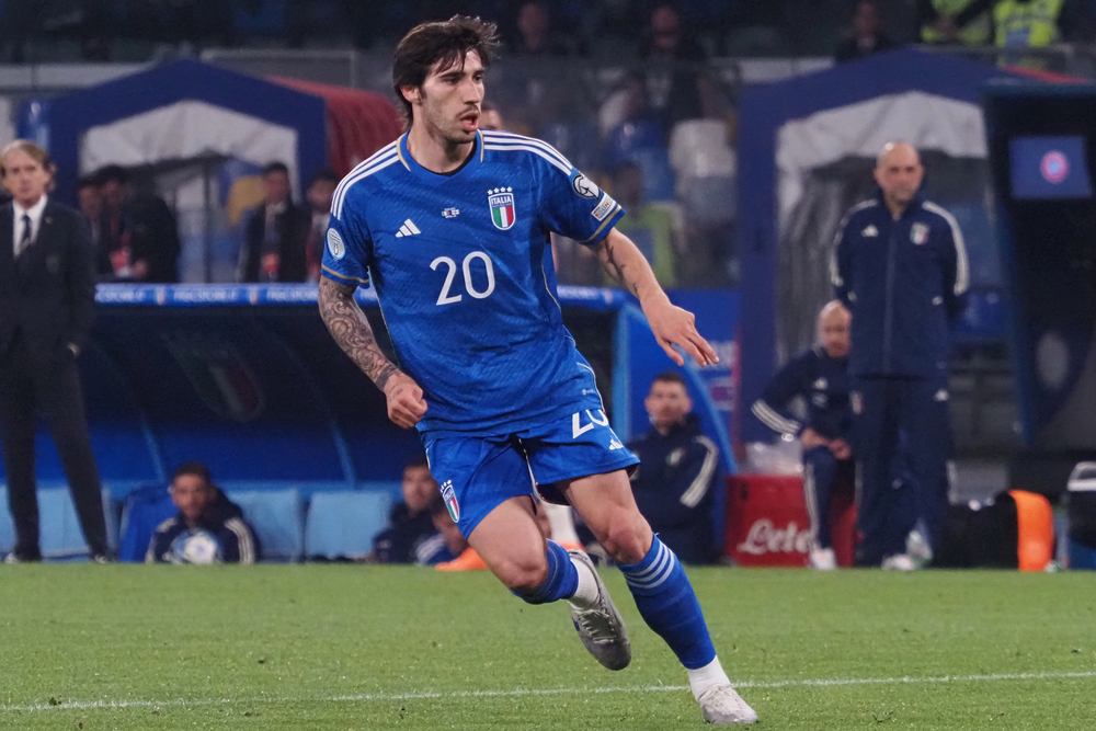 Wie könnte Italien den Iran bei der Fußball-WM 2026 ersetzen?