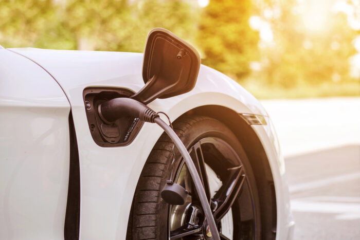 Mehr als andere Antriebsarten: E-Auto-Verkäufe in Europa wachsen um ein Drittel