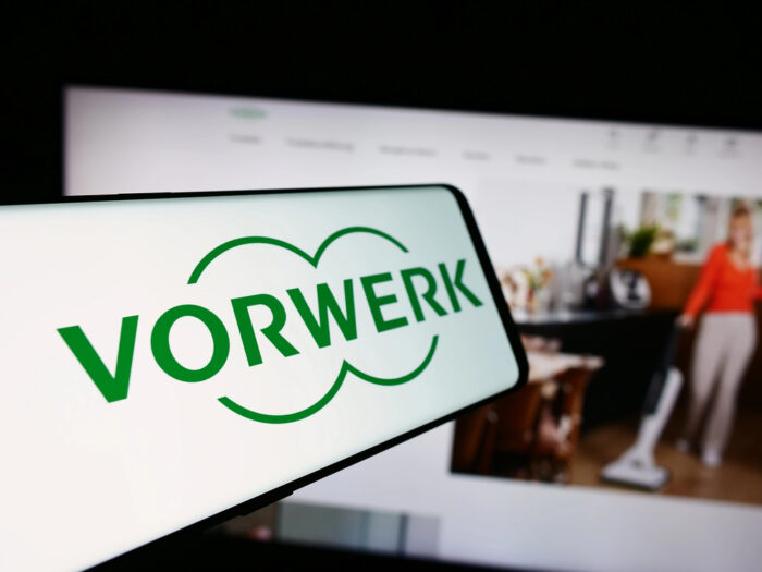 Saugroboter de facto unbrauchbar: Italiens Kartellwächter haben Vorwerk im Visier