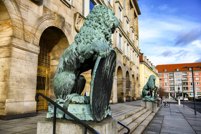 Tag des offenen Denkmals 2026: Dresden ruft zur Teilnahme auf