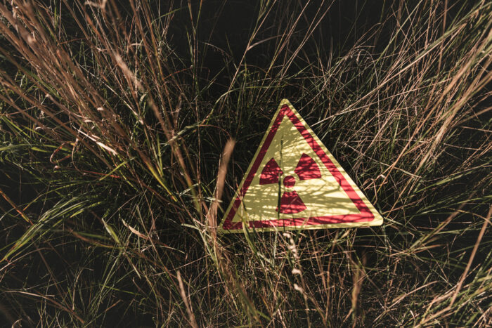 40 Jahre nach Tschernobyl: Wie viel Strahlung ist Deutschland noch ausgesetzt?