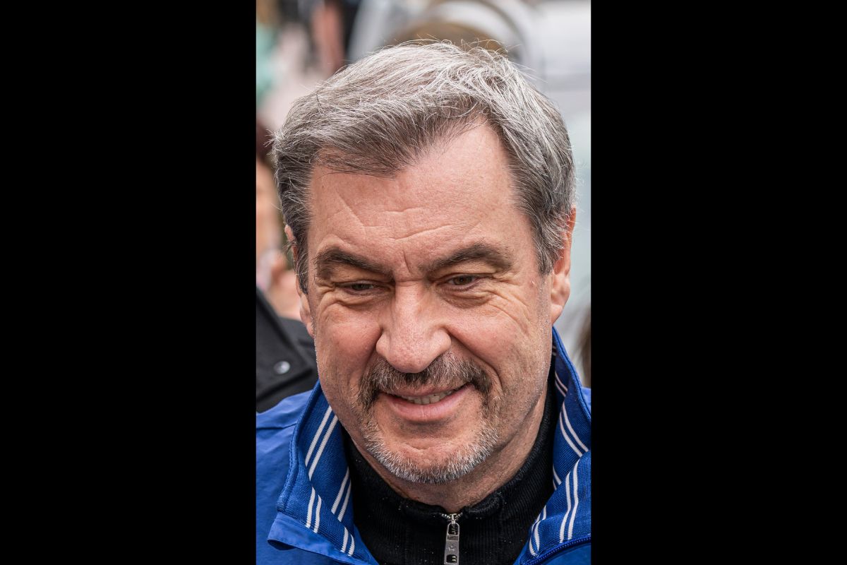 Söder signalisiert Offenheit für höhere Abgaben im Rahmen der Steuerreform