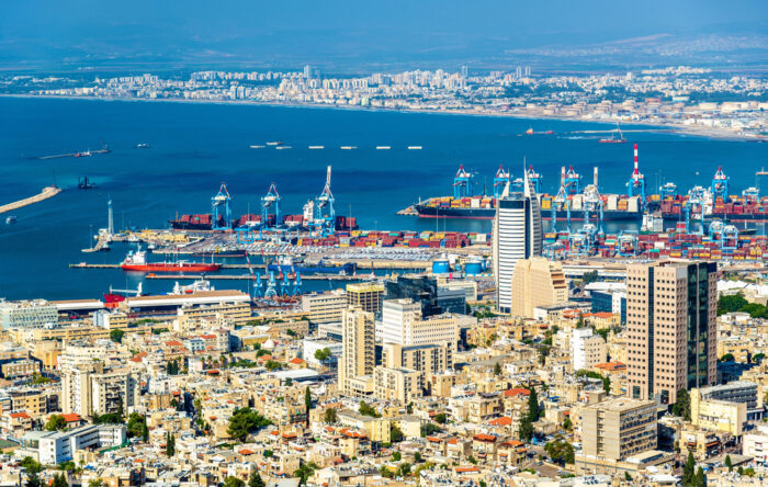 Ukraine: Streit mit Israel entbrannt