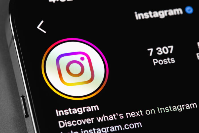 EU sieht Kinder bei Instagram und Co. nicht ausreichend geschützt