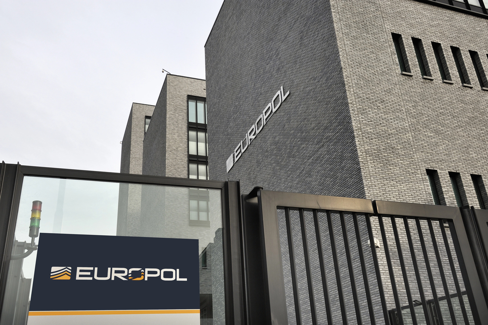 Europol warnt: Zunehmende Rekrutierung von Kindern für Gewalttaten in Europa