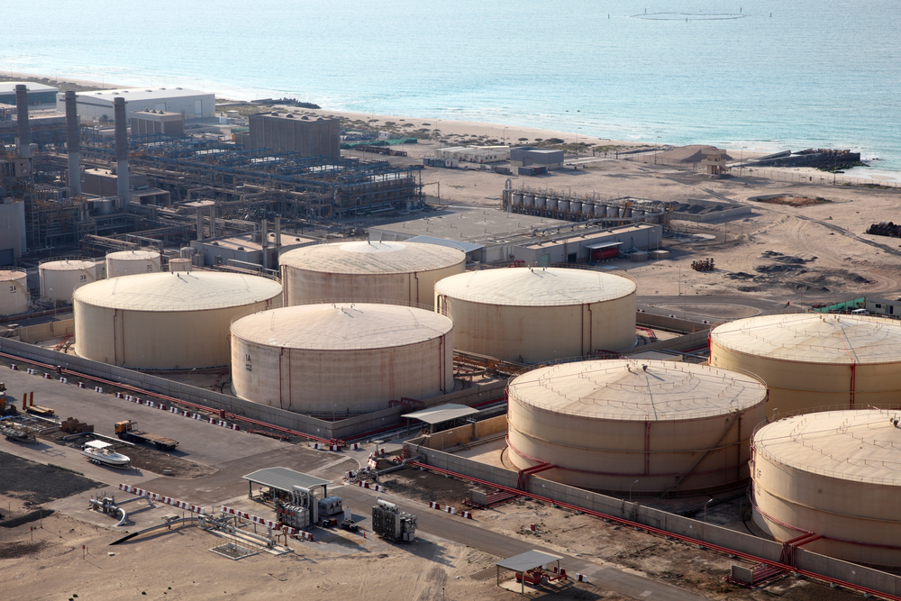 Emirate ziehen sich aus Opec zurück: Die Hintergründe und Konsequenzen
