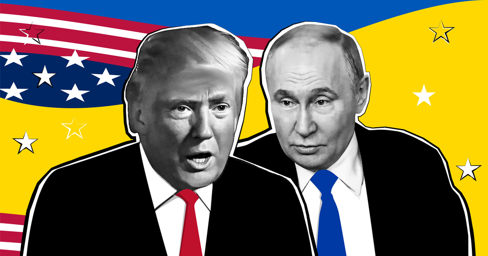Trump und Putin: Ein Gespräch zwischen Machtinteressen und geopolitischen Chancen