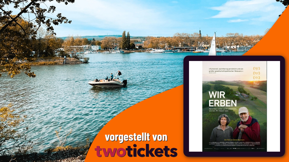 Art House & Independent in Frankfurt am Main am 23.04.26: Wir Erben