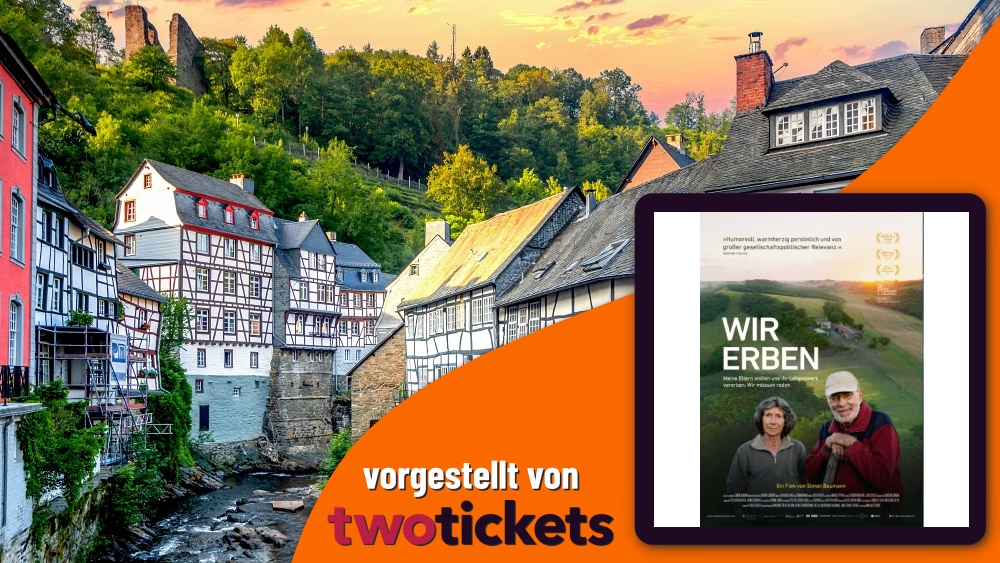 Art House & Independent in Köln am 23.04.26: Wir Erben