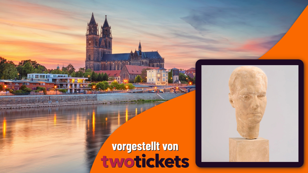 Ausstellungen in Halle/Saale am 22.05.26: Wilhelm Lehmbruck. Ewig menschlich