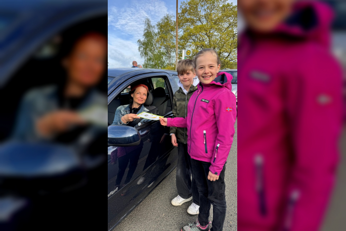 Schwalm-Eder-Kreis: Verkehrskontrollen bei Schulen und Busbahnhöfen