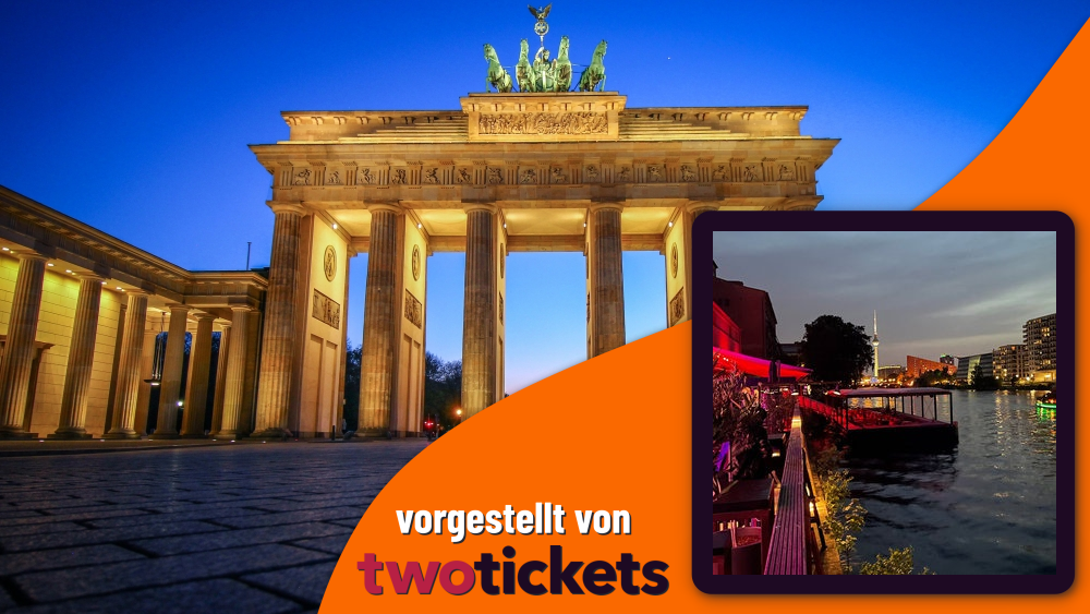 Besondere Musikevents in Berlin am 01.08.26: Berlin`s Summer Night Festival