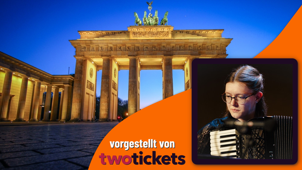 Besondere Musikevents in Berlin am 15.05.26: HOHNER-Konservatorium + Marcos Coll & Josué Barquero