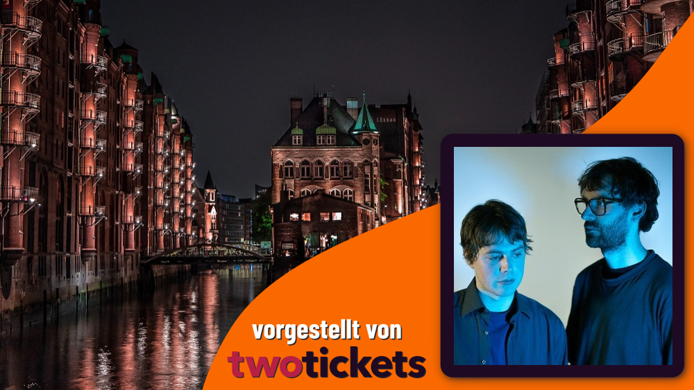 Besondere Musikevents in Hamburg am 29.05.26: GØK2 & Kerker & Telephonist – 5th Friday