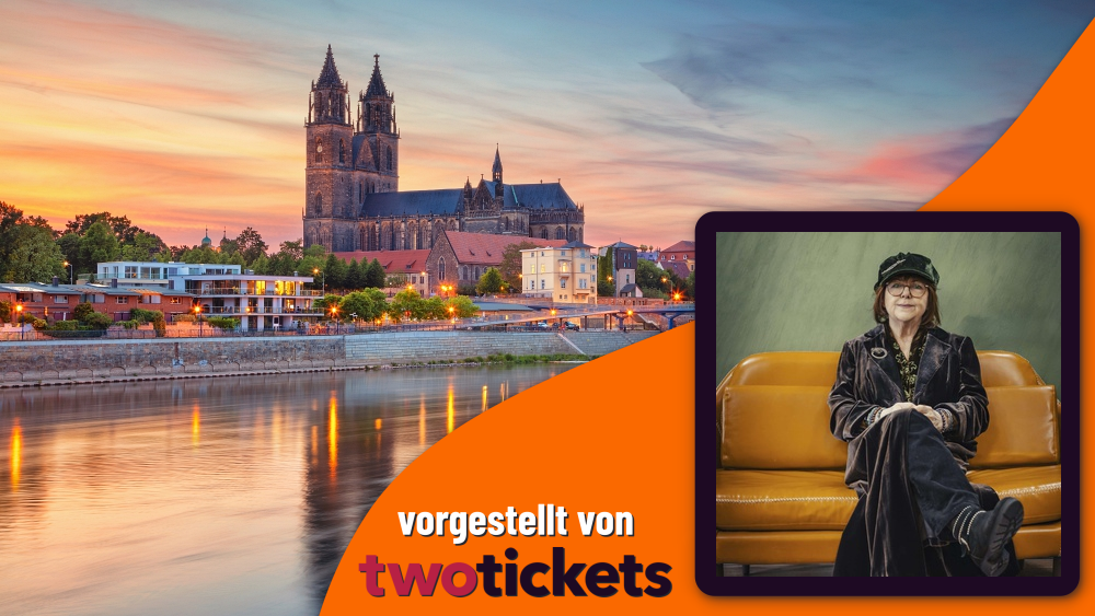 Besondere Musikevents in Magdeburg am 04.08.26: Maggie Reilly