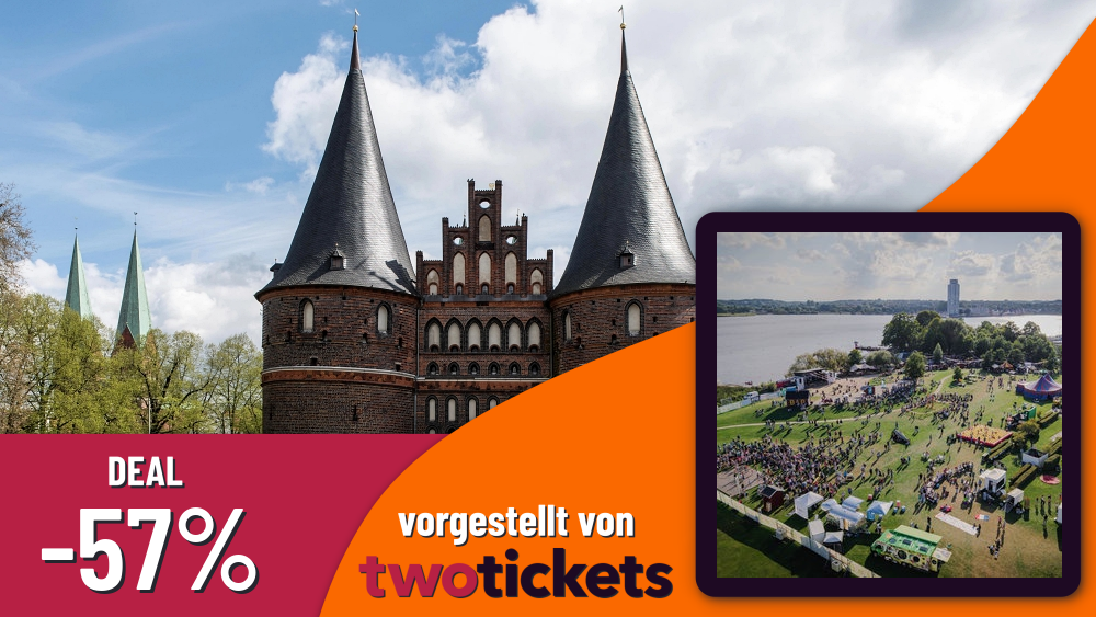 Besondere Musikevents in Schleswig am 27.08.26: NORDEN – the nordic arts festival