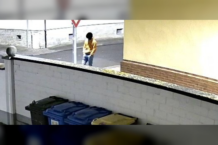ÖFFENTLICHKEITSFAHNDUNG nach zweifachem Tötungsdelikt in Raunheim