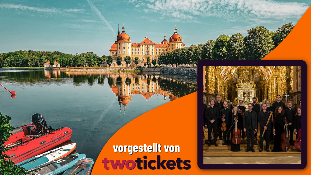 Chor & Gesang in Leipzig am 02.05.26: Tomás Luis de Victoria: Requiem (Festival a cappella)
