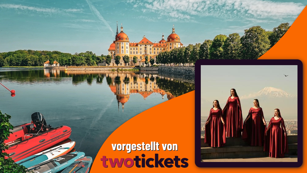 Chor & Gesang in Leipzig am 07.05.26: Vocal Horizons: Songs of the Armenian Soul