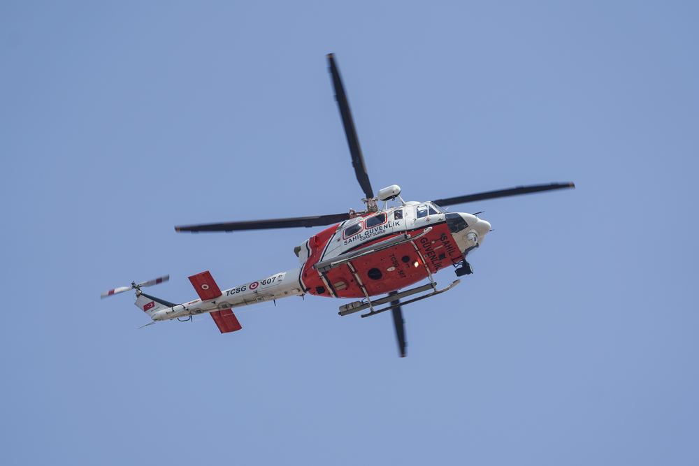 Bootsunglück vor Türkei: Mindestens 18 Migranten sterben in der Ägäis