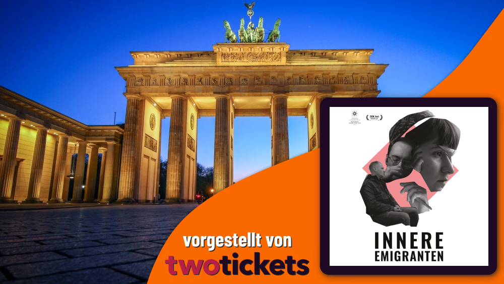 Dokus in Berlin am 14.05.26: Innere Emigranten