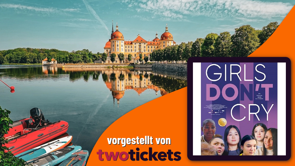 Dokus in Dresden am 30.04.26: Girls don’t cry
