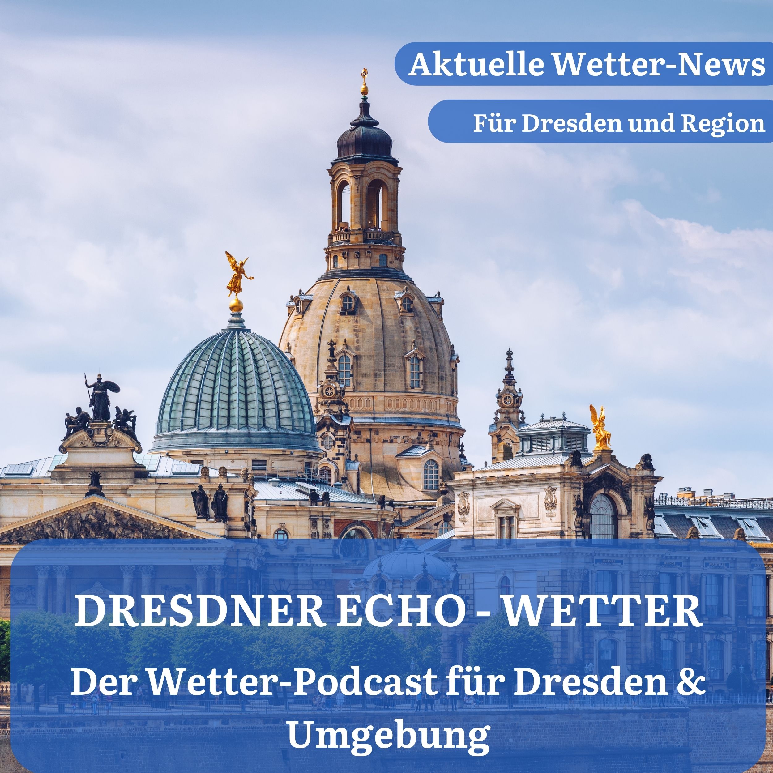 Vorgestellt: Dresdner Echo – Wetter