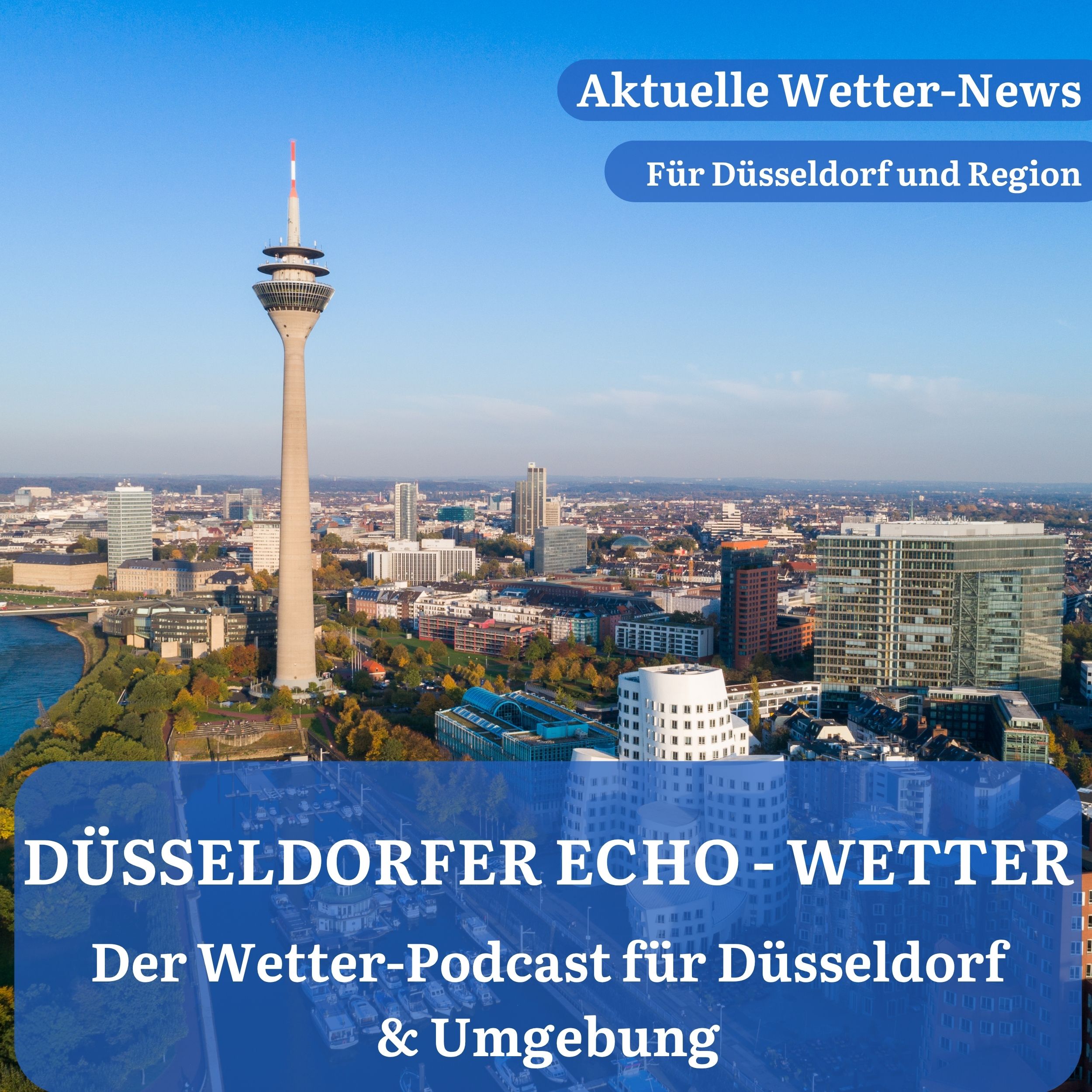 Vorgestellt: Düsseldorfer Echo – Wetter