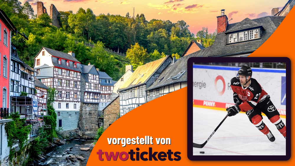 Eis & Schnee in Köln am 15.04.26: Playoff-Halbfinale: Kölner Haie vs. ???