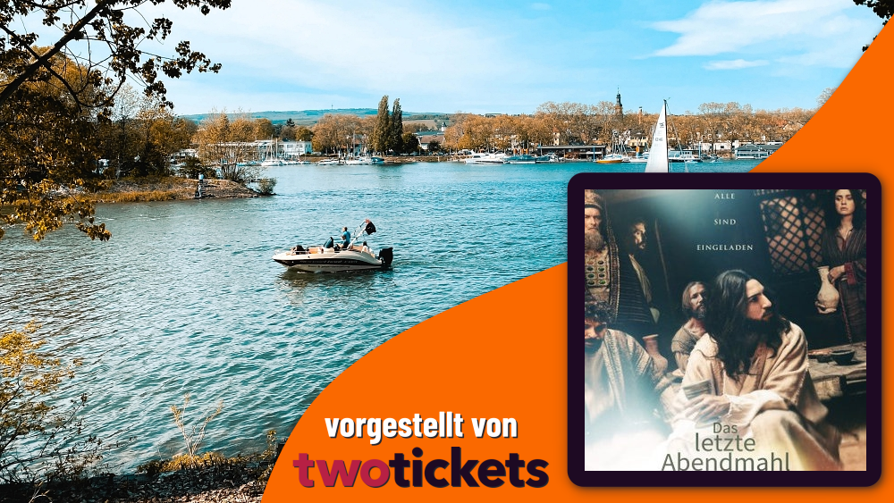 Events & Festivals in Frankfurt am Main am 06.04.26: Das letzte Abendmahl – CineSpecial