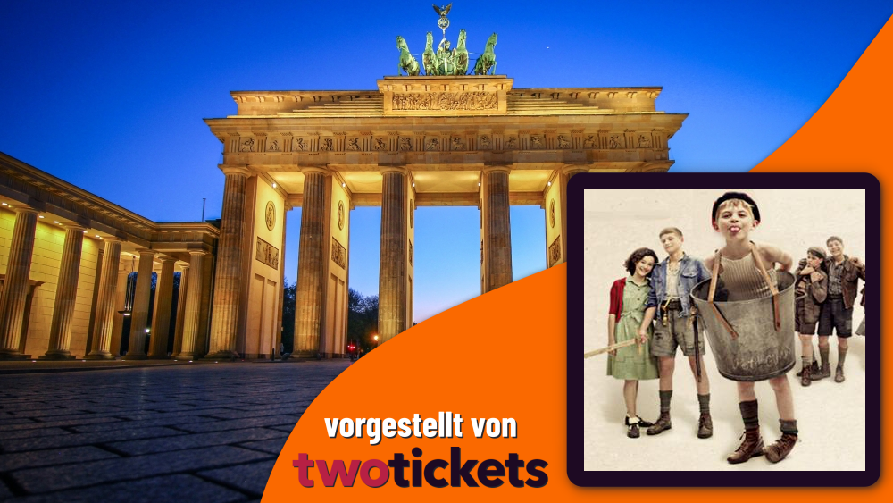Familie in Berlin am 10.05.26: Krieg der Knöpfe