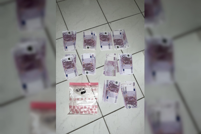 Nordrhein-Westfalen: Maßnahmen gegen chinesische Organisation