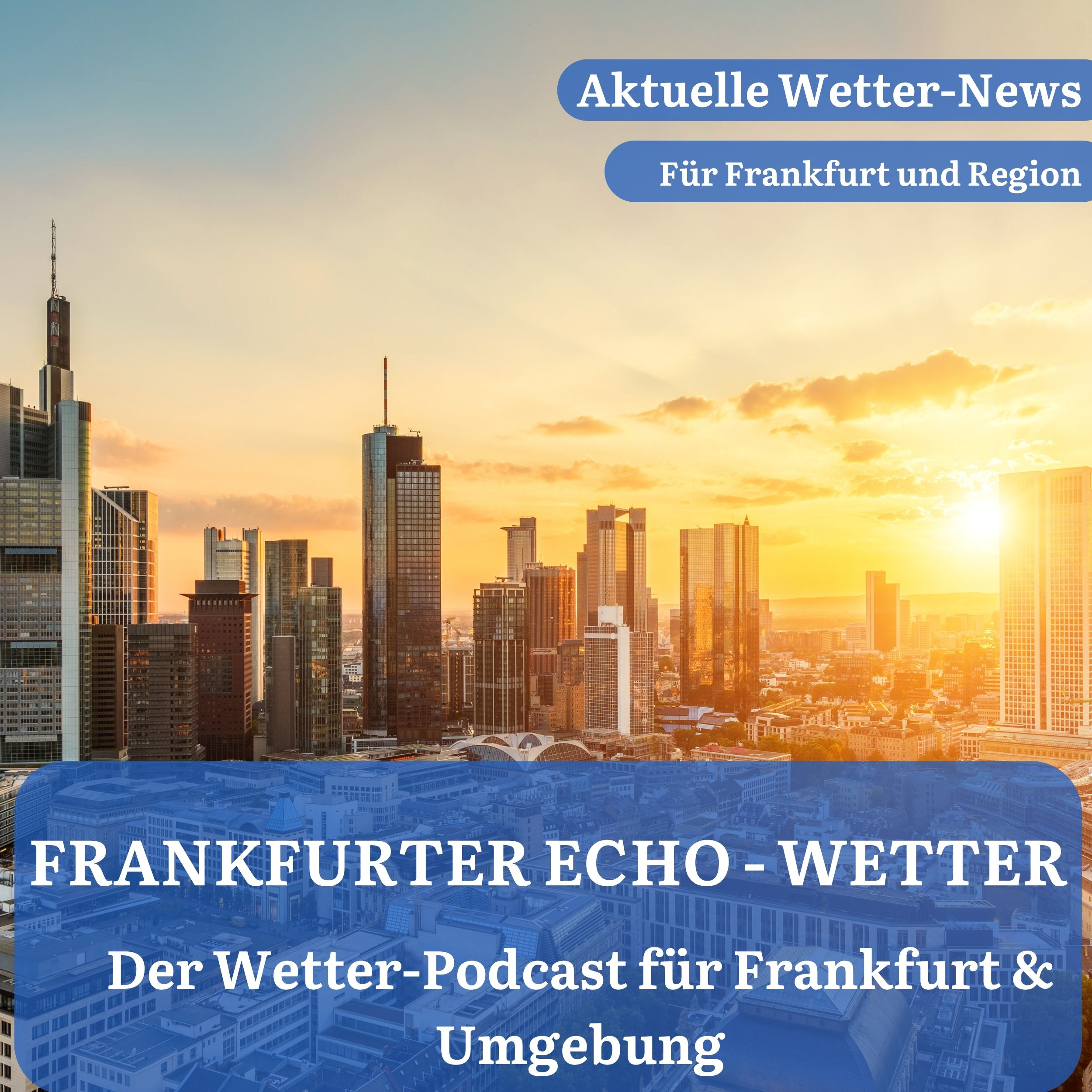 Vorgestellt: Frankfurter Echo – Wetter