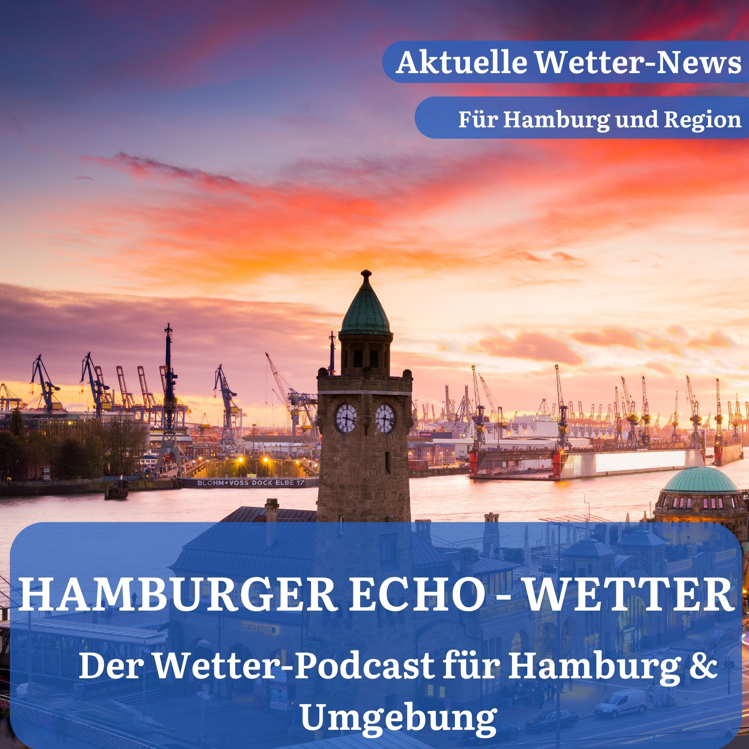 Vorgestellt: Hamburger Echo – Wetter