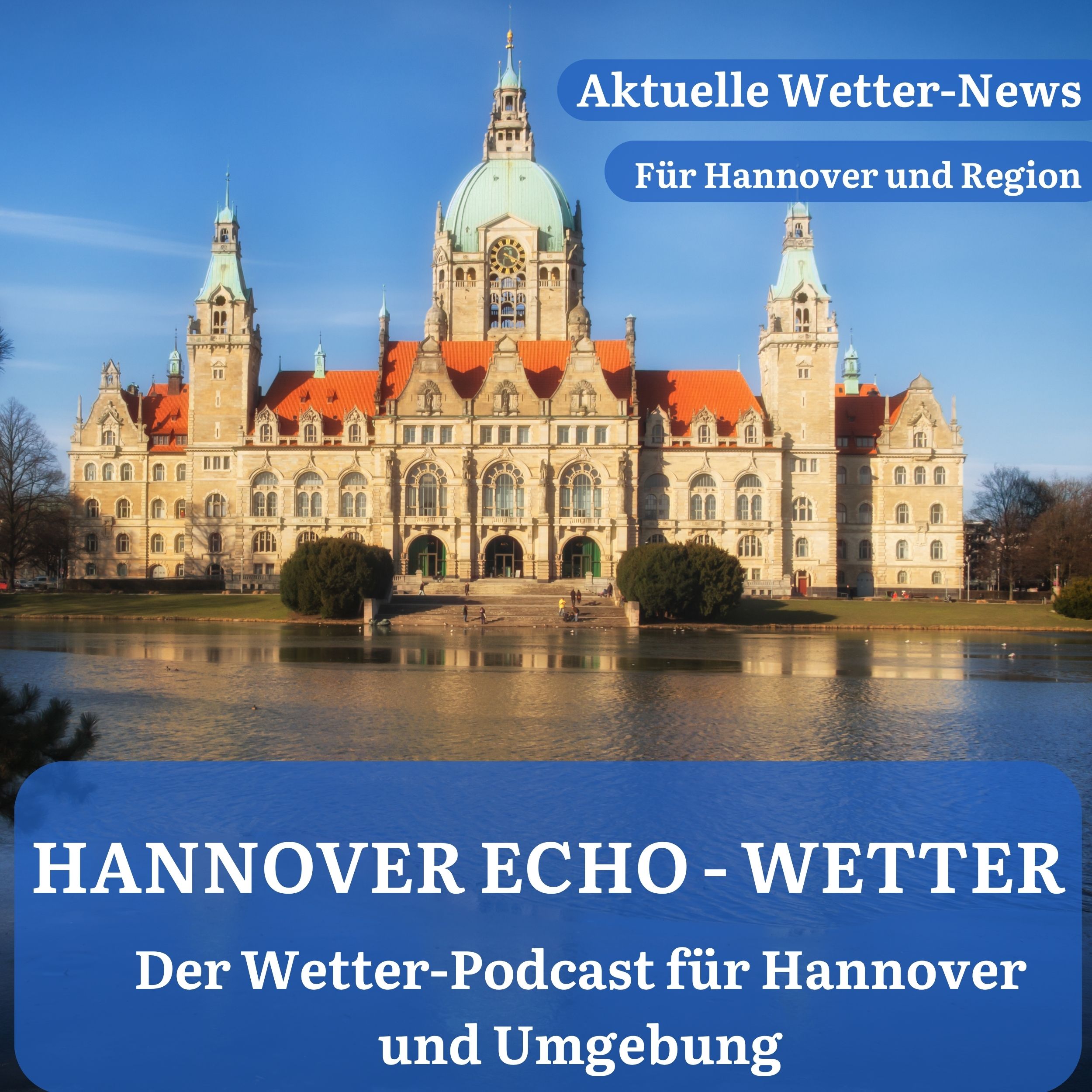 Vorgestellt: Hannover Echo – Wetter