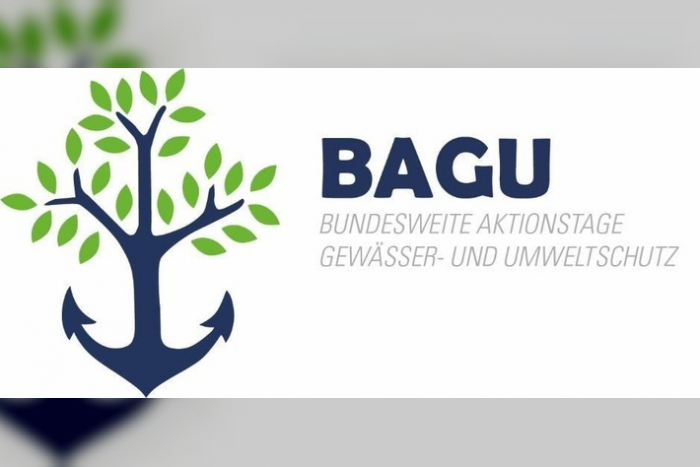 Nordrhein-Westfalen: Gewässer- und Umweltschutz Aktionstage