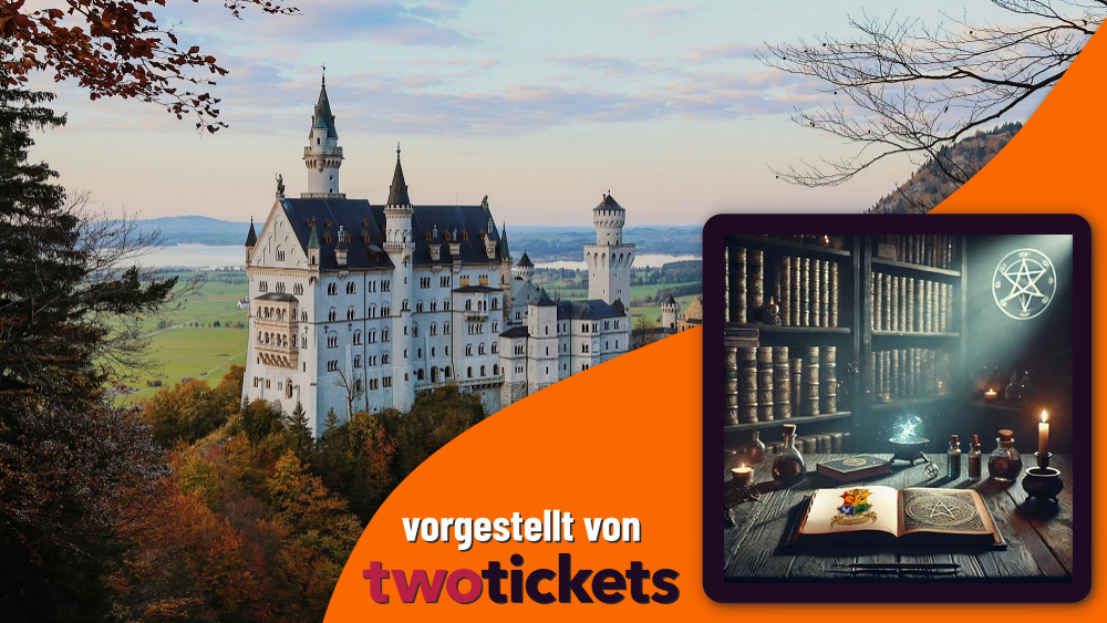 Indoor in München am 06.07.26: MysteryRooms – Rabattgutschein