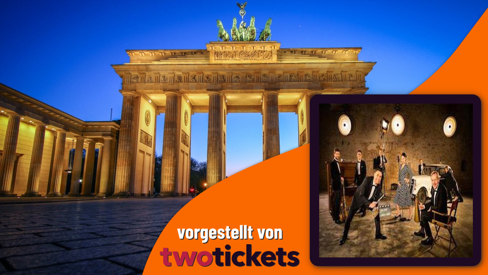 Jazz, Blues, Funk & Soul in Berlin am 12.04.26: Savoy Satellites All Stars feat. Siri Svegler