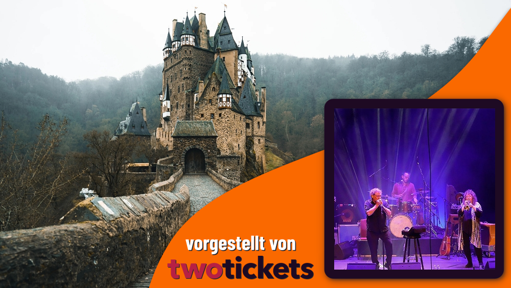 Jazz, Blues, Funk & Soul in Saarburg am 04.06.26: Hazmat Modine
