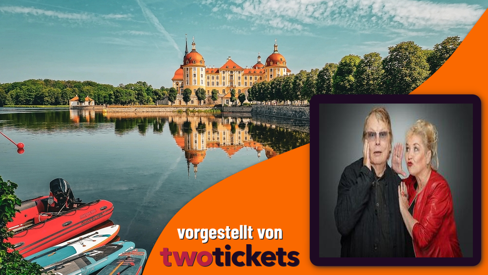 Kabarett in Dresden am 19.04.26: Eh ichs vergesse