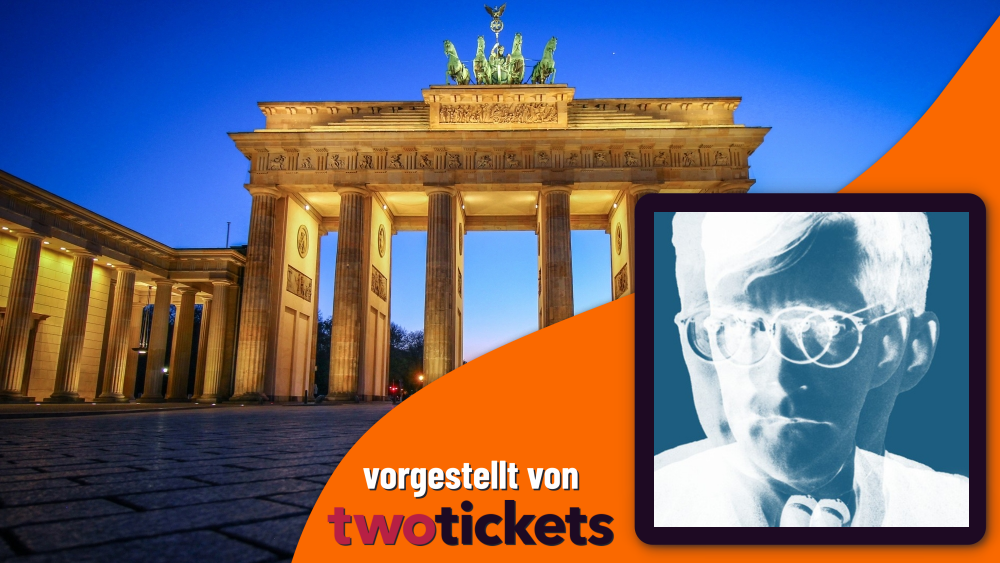 Klassische Konzerte in Berlin am 30.05.26: crescendo26: GegenTöne